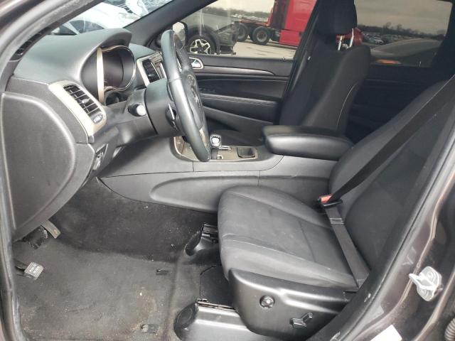 1C4RJEAG6EC141223 Jeep Grand Cherokee Laredo