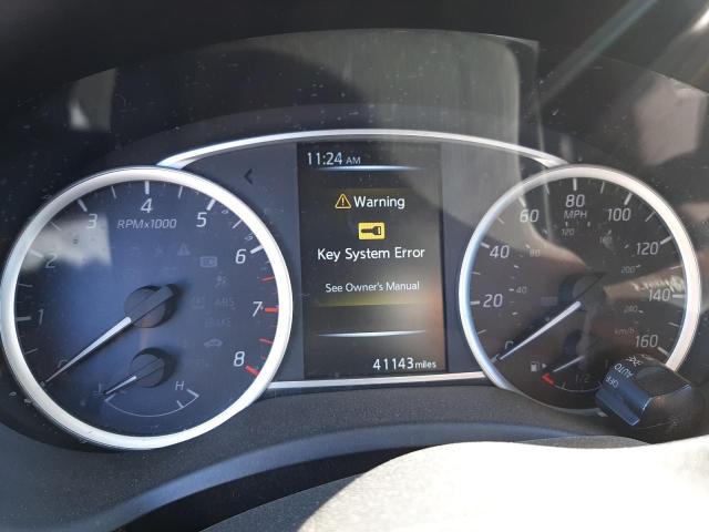 2017 NISSAN SENTRA S 3N1AB7APXHY280050