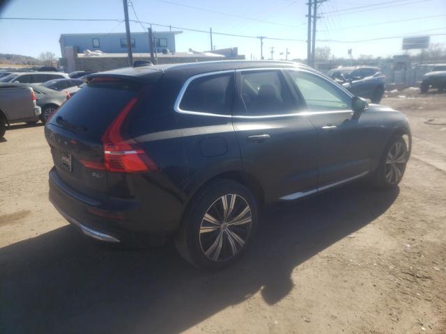 YV4062RL8N1940889 Volvo Xc60 B6 Inscription