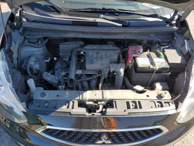 2019 MITSUBISHI MIRAGE LE ML32A5HJ5KH004407