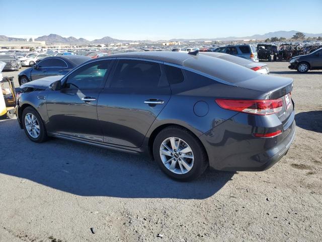 5XXGT4L30KG284279 KIA Optima Lx