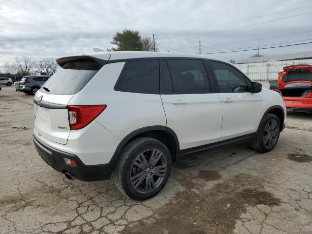 2019 HONDA PASSPORT E - 5FNYF8H52KB014423