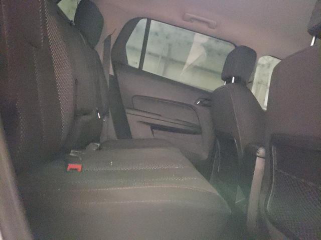 2GKALNEK3H6338454 GMC Terrain Sle