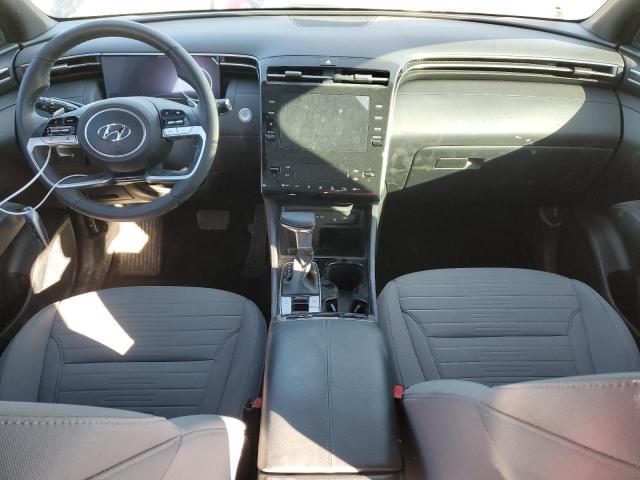 2022 HYUNDAI SANTA CRUZ - 5NTJDDAF7NH015786
