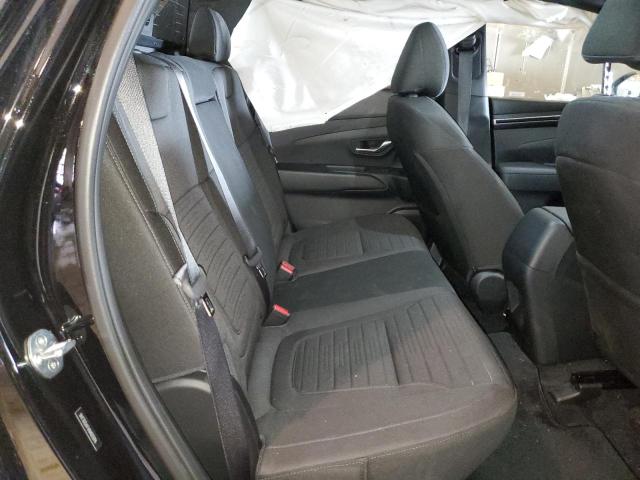2022 HYUNDAI SANTA CRUZ - 5NTJDDAFXNH025096