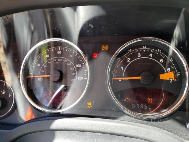 1C4NJCEA9FD198696 Jeep Compass Latitude