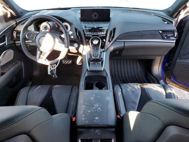 2022 ACURA RDX A-SPEC - 5J8TC2H82NL016587