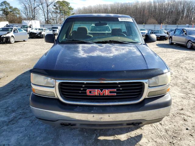 1GTEC14W7YZ318870 GMC New Sierra C1500