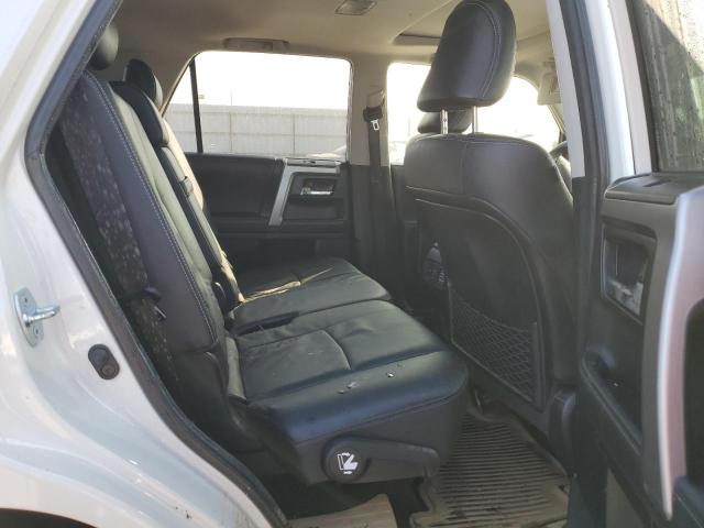 2022 TOYOTA 4RUNNER LI JTEKU5JR3N5972494