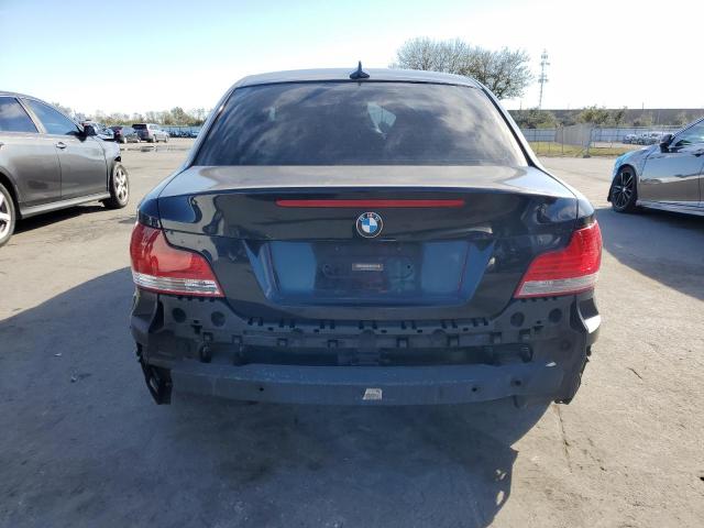 WBAUC9C5XDVY60336 BMW 135 I
