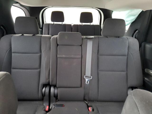 2016 DODGE DURANGO SX 1C4RDJAG4GC347370