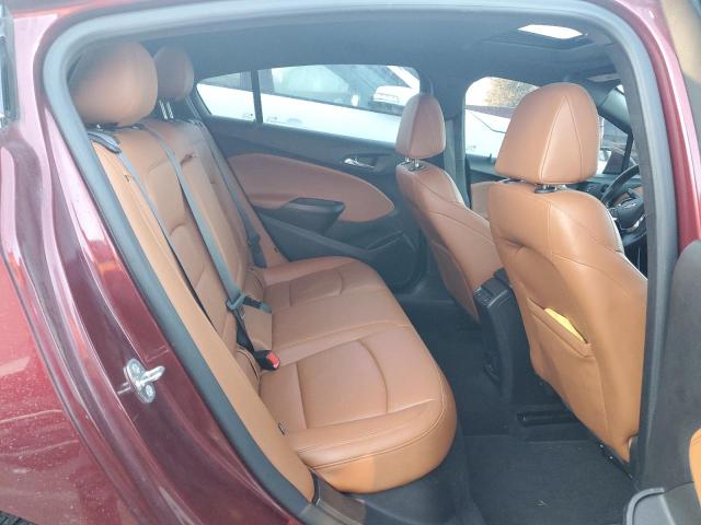 2016 CHEVROLET CRUZE PREM - 1G1BG5SM3G7239022