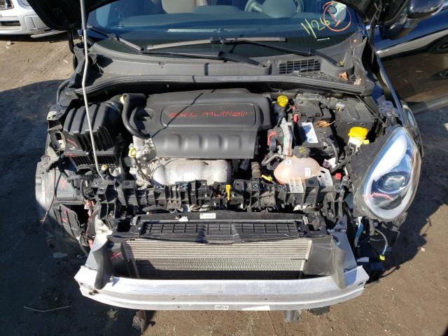 ZFBCFYDB0JP640744 Fiat 500