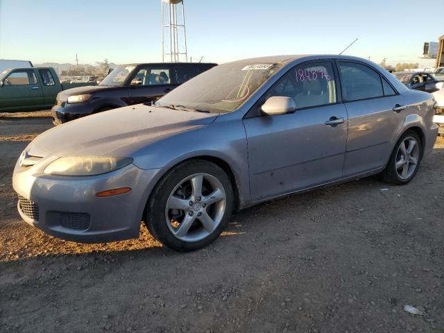 2008 Mazda Mazda6 i