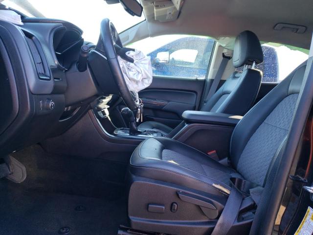 2015 CHEVROLET COLORADO Z - 1GCGSCE32F1144021