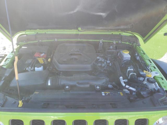 VIN 1C4HJXFN9MW780028 2021 JEEP WRANGLER no.12