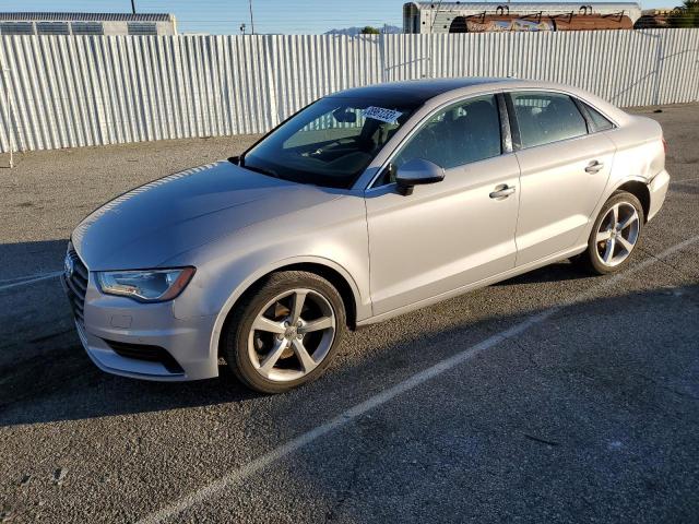 2015 AUDI A3 PREMIUM - WAUACGFF6F1108915