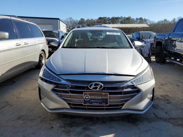 2019 HYUNDAI ELANTRA SE - 5NPD84LF9KH416636