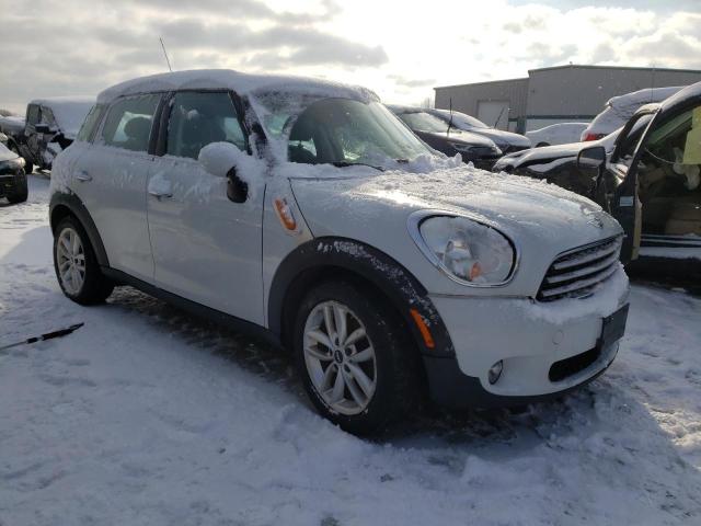 WMWZB3C50EWR38737 Mini COOPER COUNTRYMAN