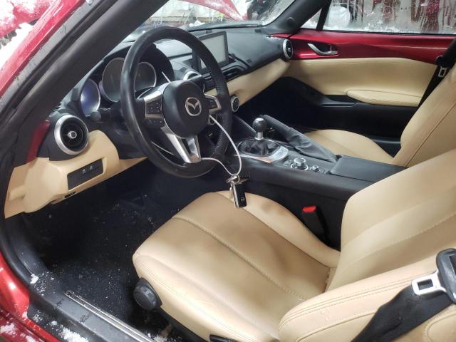 2020 MAZDA MX-5 MIATA - JM1NDAM71L0413850