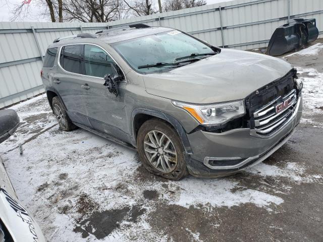 1GKKNSLS2KZ125880 GMC Acadia