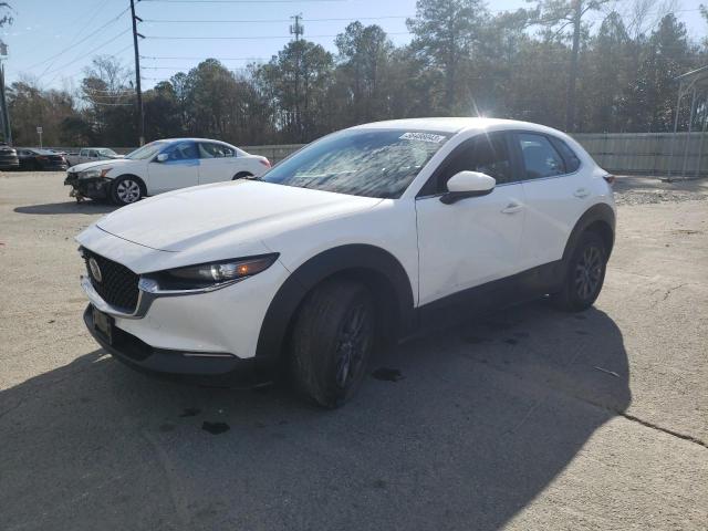 2020 MAZDA CX-30 - 3MVDMBBL7LM104395