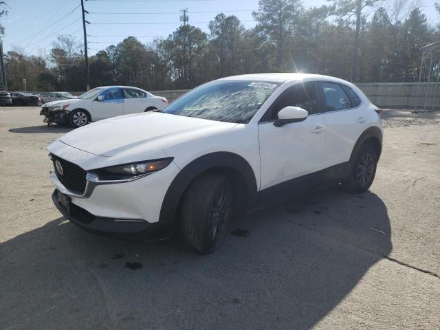 2020 Mazda CX-30 