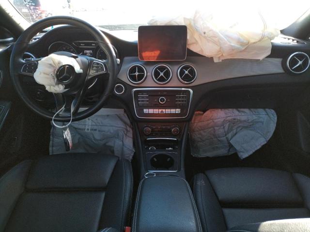 2019 MERCEDES-BENZ CLA 250 4M - WDDSJ4GB0KN768206