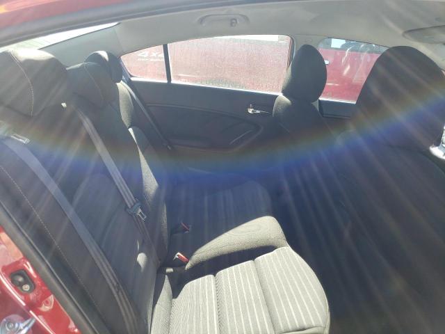 3KPFL4A76HE037982 KIA Forte