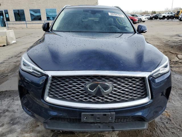 2019 INFINITI QX50 ESSEN - 3PCAJ5M38KF122273