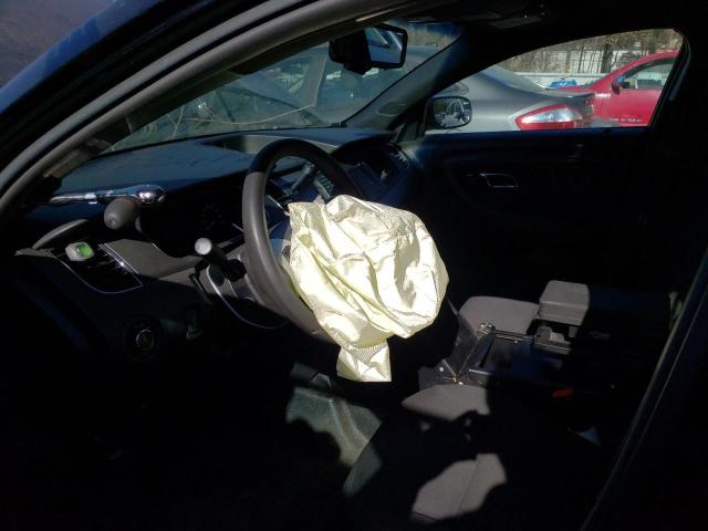 2016 FORD TAURUS - 1FAHP2MK8GG123378