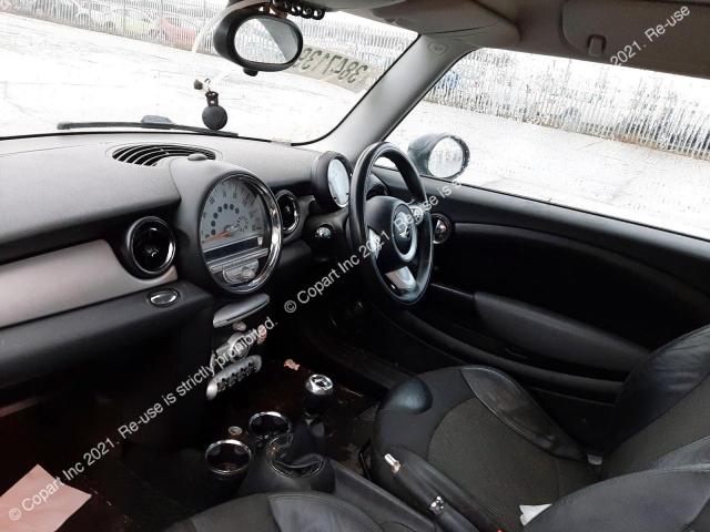 WMWMF32020TT17028 Mini Cooper