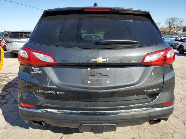 2019 CHEVROLET EQUINOX PR - 2GNAXPEX6K6130624