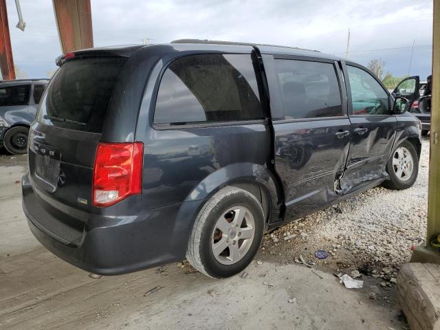 2015 DODGE GRAND CARA - 2C4RDGCG4DR591474