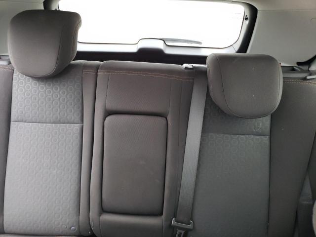 2021 CHEVROLET TRAX LS - KL7CJKSB2MB321680
