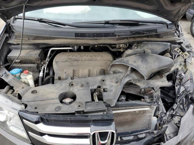 2015 HONDA ODYSSEY EX 5FNRL5H49FB052854