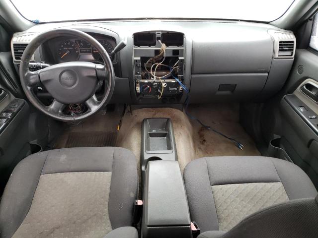 1GTDT136458117376 GMC Canyon