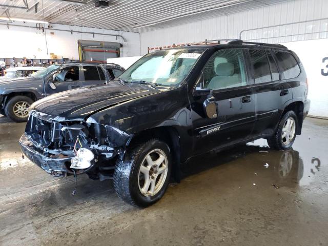 2004 GMC Envoy 