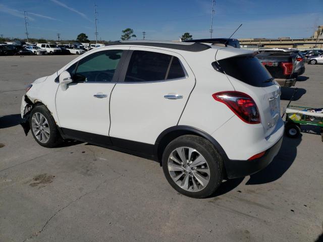 2018 BUICK ENCORE PRE - KL4CJASB5JB652532