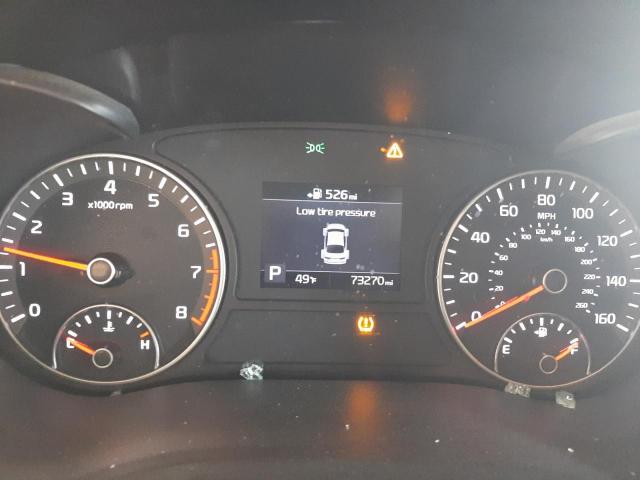 5XXGT4L35LG434422 KIA Optima Lx