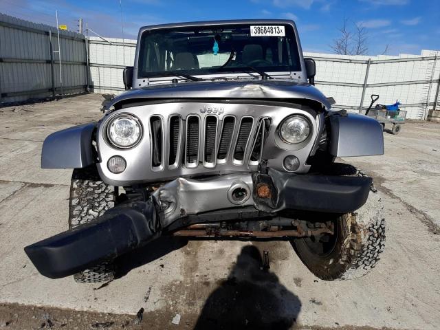 1C4BJWEG6HL629903 Jeep Wrangler Unlimited Sahara