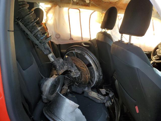 ZACCJBCT1GPD23652 Jeep Renegade