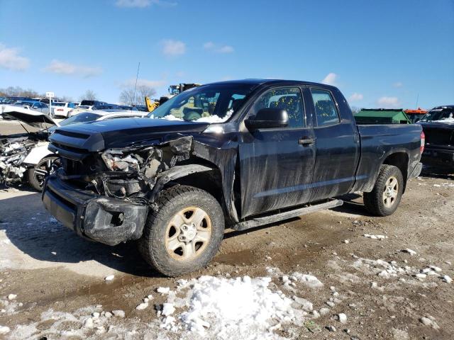 2014 Toyota Tundra 