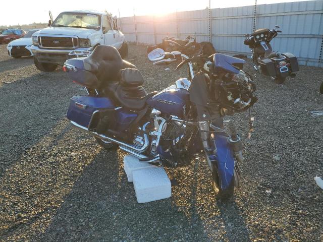 2016 HARLEY-DAVIDSON FLTRU - 1HD1KGL3XGB614385
