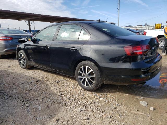 2016 VOLKSWAGEN JETTA SE - 3VWD67AJ8GM318520