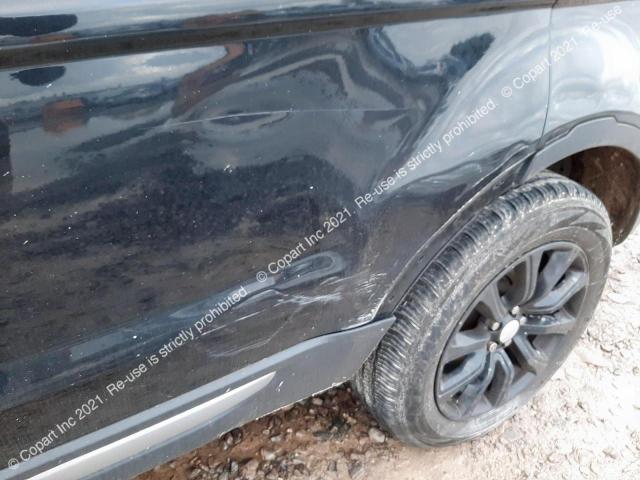 SALVA2CE0FH060272 Land Rover RANGE ROVE