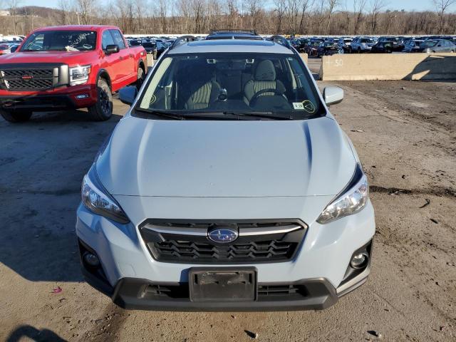 JF2GTAEC2KH299690 Subaru Crosstrek Premium