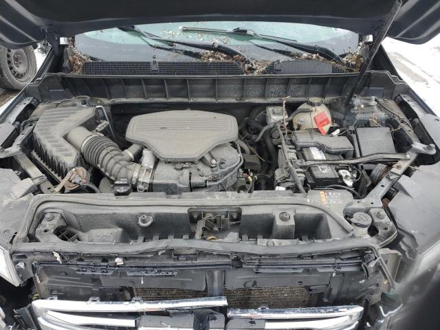1GKKNSLS2KZ125880 GMC Acadia