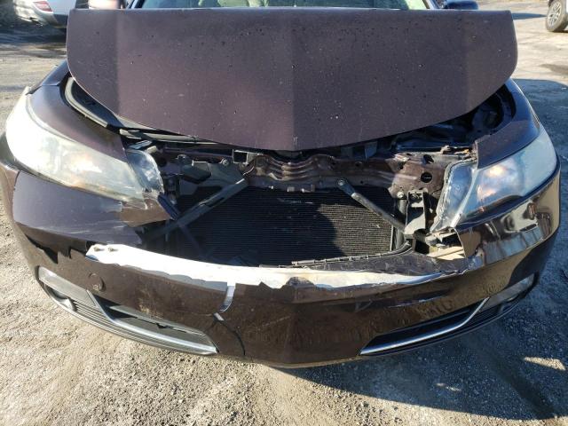 19UUA8F50CA000497 Acura TL