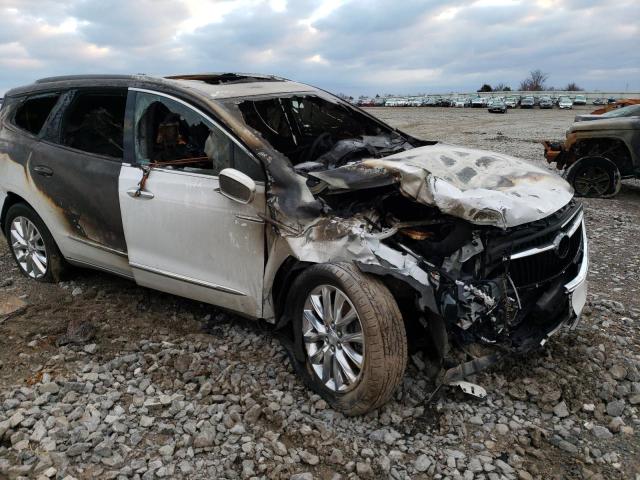 2019 BUICK ENCLAVE PR - 5GAEVBKW0KJ318798